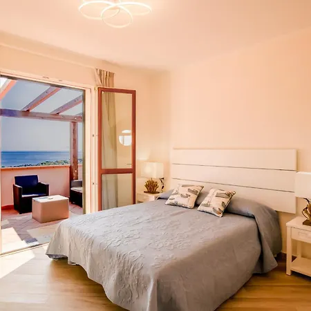 Casa Andreale * Capoliveri (Isola d'Elba)