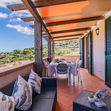 Casa Andreale *