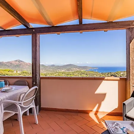 Casa Andreale Holiday home *