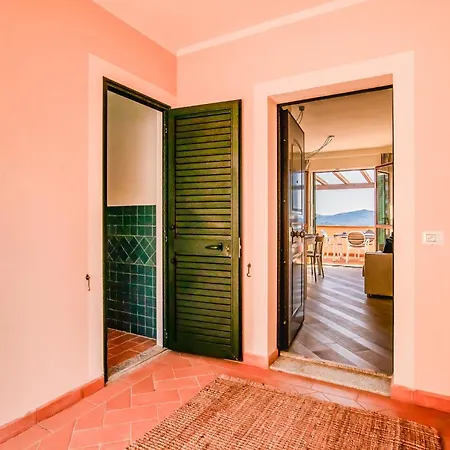 Nyaraló Casa Andreale *