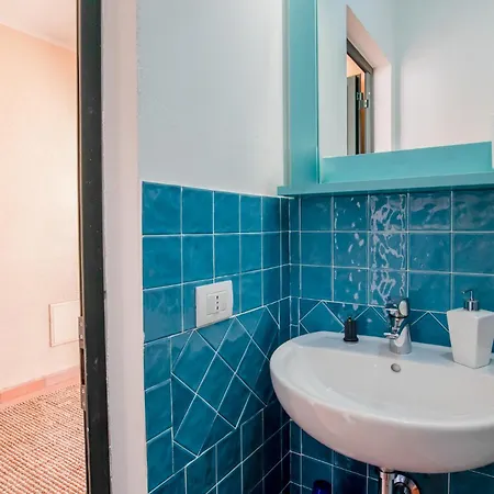 Casa Andreale Capoliveri