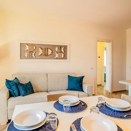 Nyaraló Casa Andreale Capoliveri