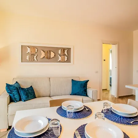 Holiday home Casa Andreale Capoliveri (Isola d'Elba)