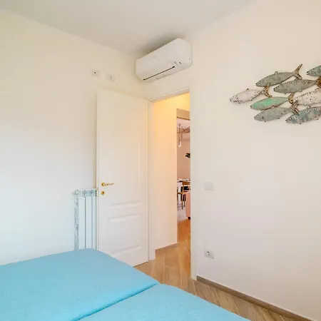 Holiday home Casa Andreale *