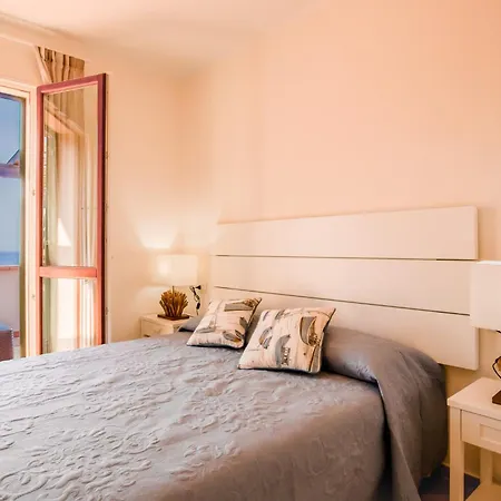 Nyaraló Casa Andreale Capoliveri