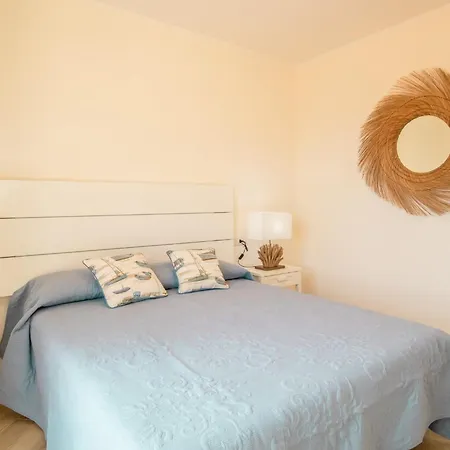 Casa Andreale Nyaraló