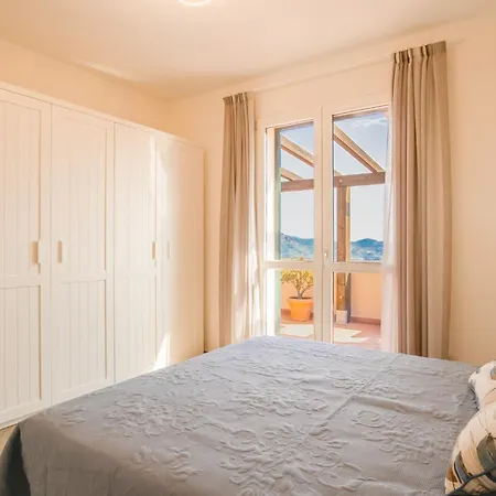 Nyaraló Casa Andreale Capoliveri