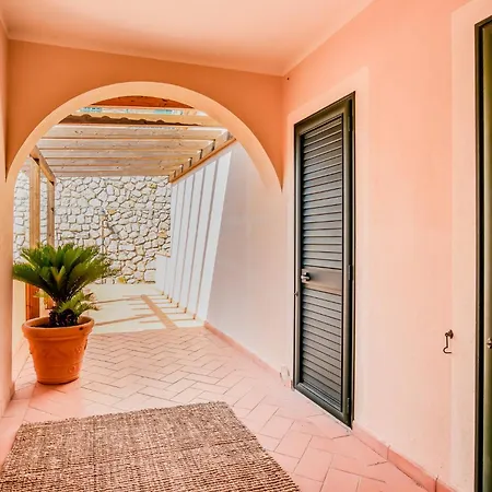 Casa Andreale Nyaraló