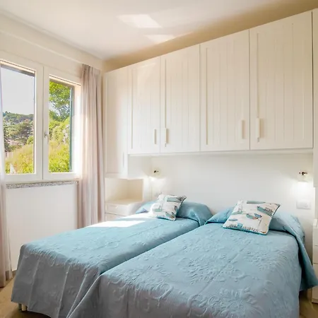 Nyaraló Casa Andreale