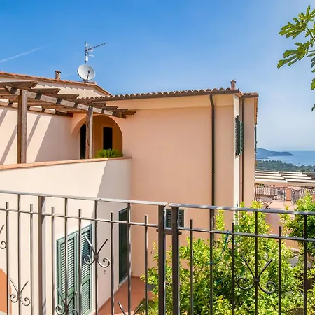 Casa Andreale Holiday home *