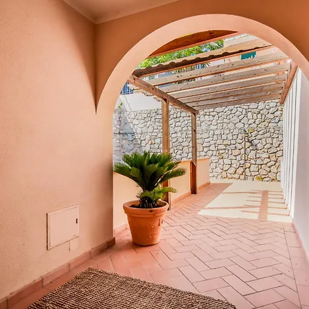 Nyaraló Casa Andreale