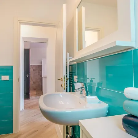 Casa Andreale * Capoliveri