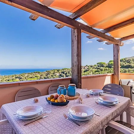 Holiday home Casa Andreale Capoliveri (Isola d'Elba)