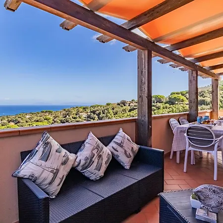 Casa Andreale Nyaraló *