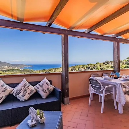 Nyaraló Casa Andreale *