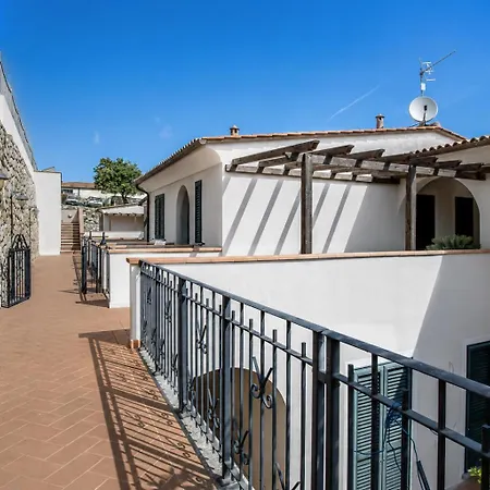 Casa Andreale Casa de Férias *