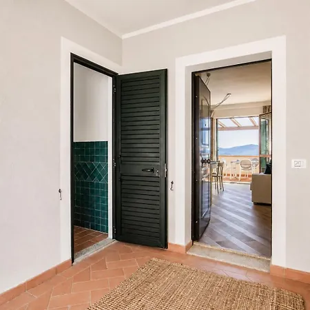 Casa Andreale Casa de Férias Capoliveri (Isola d'Elba)