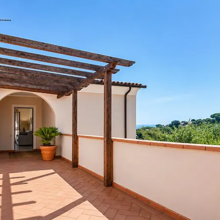 Casa de Férias Casa Andreale